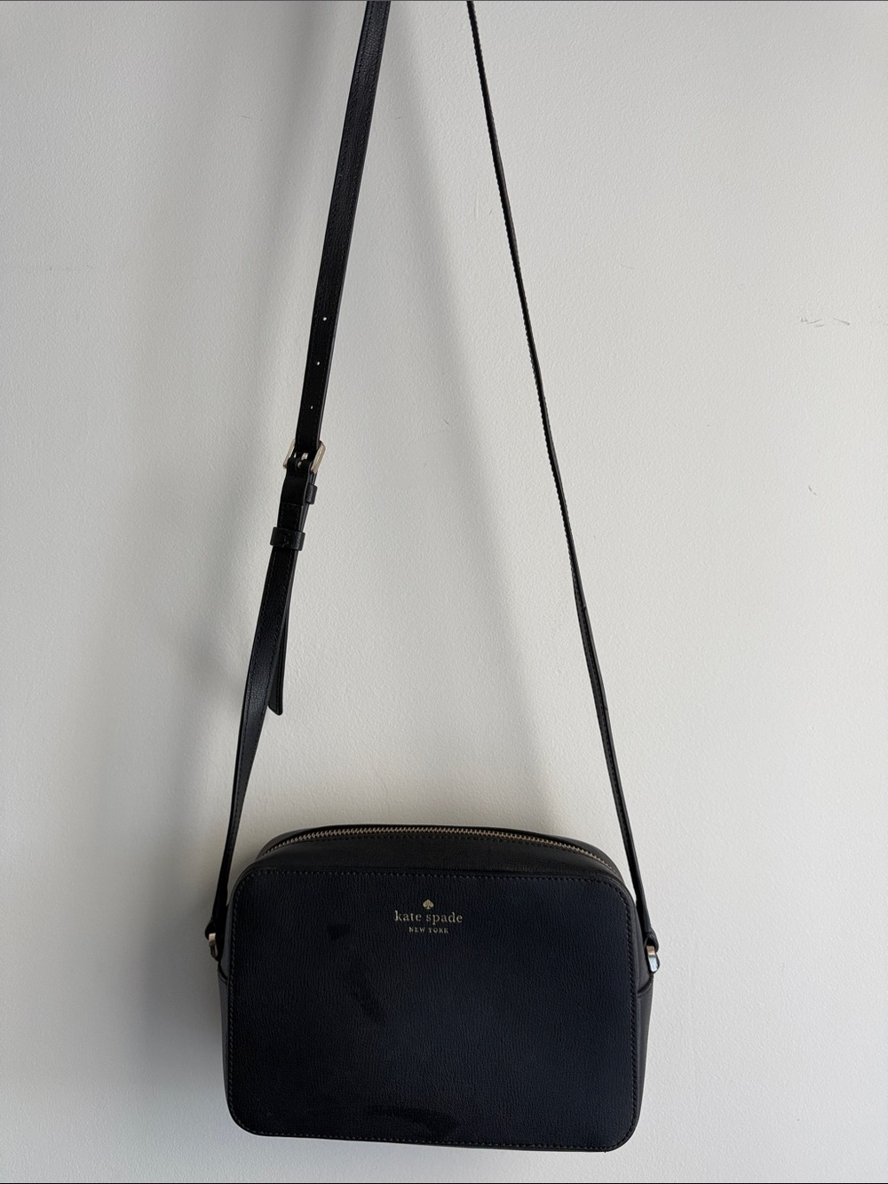 Kate Spade New York Harper Crossbody Bag.